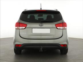 Kia Carens  1.7 CRDi 