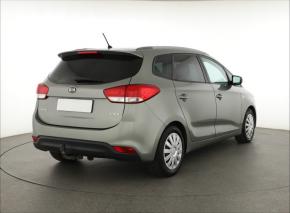 Kia Carens  1.7 CRDi 