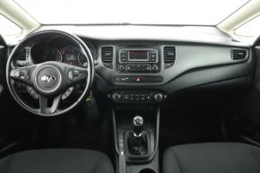 Kia Carens  1.7 CRDi 