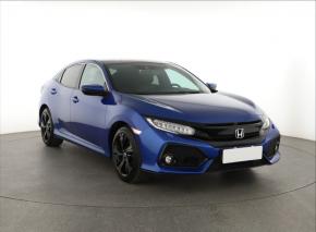 Honda Civic  1.0 VTEC Turbo 