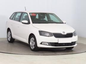 Škoda Fabia  1.0 TSI Style 