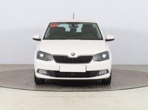 Škoda Fabia  1.0 TSI Style 