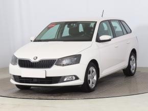 Škoda Fabia  1.0 TSI Style 