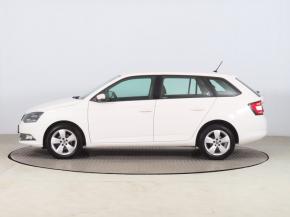 Škoda Fabia  1.0 TSI Style 