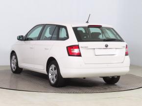 Škoda Fabia  1.0 TSI Style 