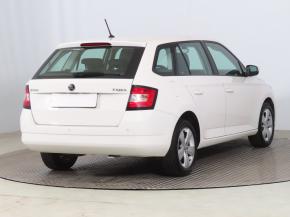 Škoda Fabia  1.0 TSI Style 