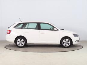 Škoda Fabia  1.0 TSI Style 