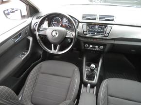 Škoda Fabia  1.0 TSI Style 