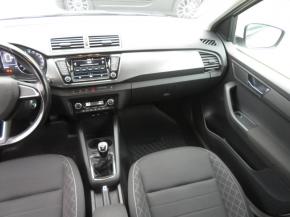 Škoda Fabia  1.0 TSI Style 