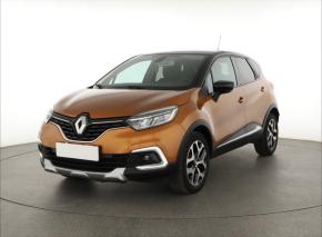 Renault Captur  0.9 TCe 