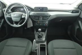 Ford Focus  1.0 EcoBoost 