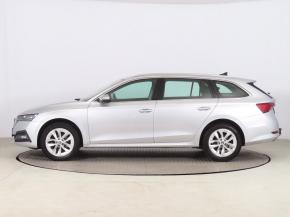 Škoda Octavia  2.0 TDI Style 