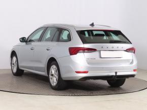 Škoda Octavia  2.0 TDI Style 