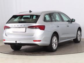 Škoda Octavia  2.0 TDI Style 