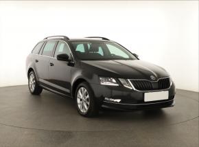 Škoda Octavia  2.0 TDI 