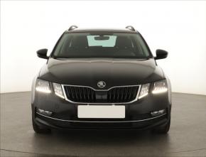 Škoda Octavia  2.0 TDI 