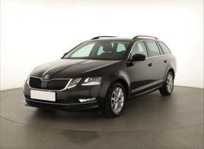 Škoda Octavia  2.0 TDI 