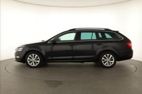 Škoda Octavia  2.0 TDI 