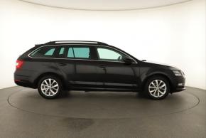 Škoda Octavia  2.0 TDI 