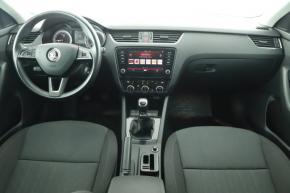 Škoda Octavia  2.0 TDI 