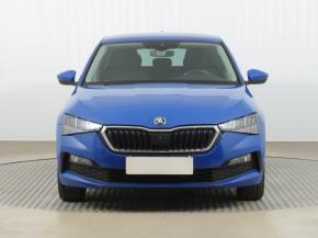 Škoda Scala  1.0 TSI 