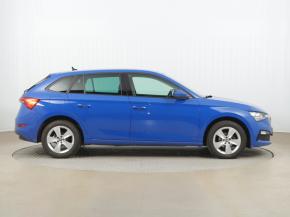 Škoda Scala  1.0 TSI 