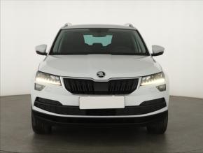 Škoda Karoq  1.6 TDI Style Plus 