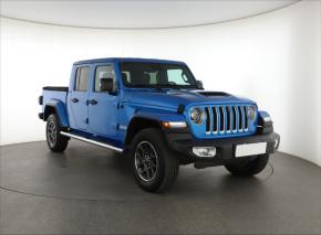 Jeep Gladiator  3.0 V6 Multijet 