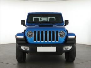 Jeep Gladiator  3.0 V6 Multijet 