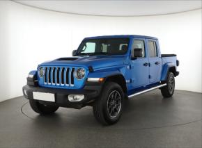 Jeep Gladiator  3.0 V6 Multijet 