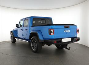 Jeep Gladiator  3.0 V6 Multijet 