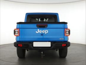 Jeep Gladiator  3.0 V6 Multijet 