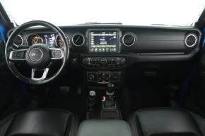 Jeep Gladiator  3.0 V6 Multijet 