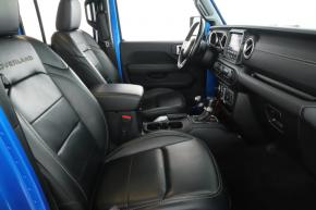 Jeep Gladiator  3.0 V6 Multijet 