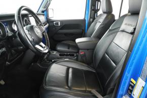 Jeep Gladiator  3.0 V6 Multijet 