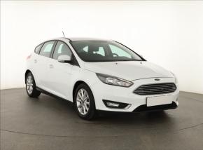 Ford Focus  1.5 TDCi 