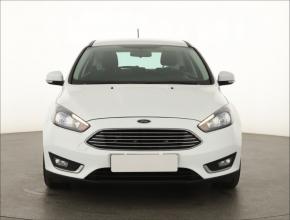 Ford Focus  1.5 TDCi 