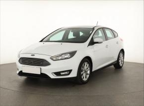 Ford Focus  1.5 TDCi 