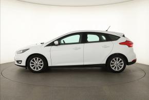 Ford Focus  1.5 TDCi 