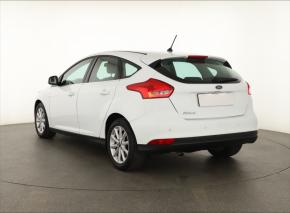 Ford Focus  1.5 TDCi 