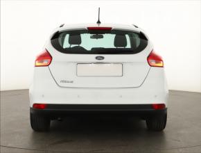 Ford Focus  1.5 TDCi 