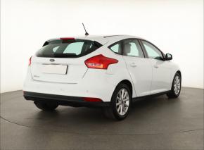 Ford Focus  1.5 TDCi 