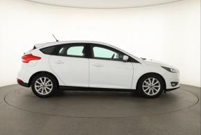 Ford Focus  1.5 TDCi 