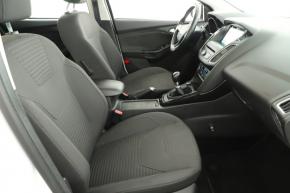 Ford Focus  1.5 TDCi 