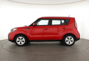 Kia Soul  1.6 GDI 