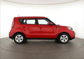 Kia Soul  1.6 GDI 