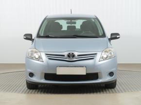 Toyota Auris  1.3 Dual VVT-i 