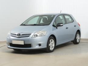 Toyota Auris  1.3 Dual VVT-i 