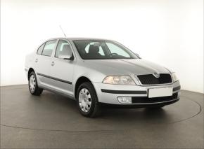 Škoda Octavia  1.6 