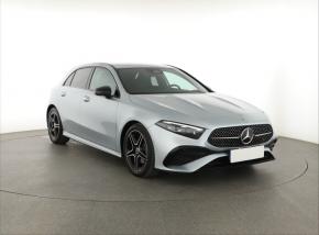 Mercedes-Benz A  A 180 AMG Line